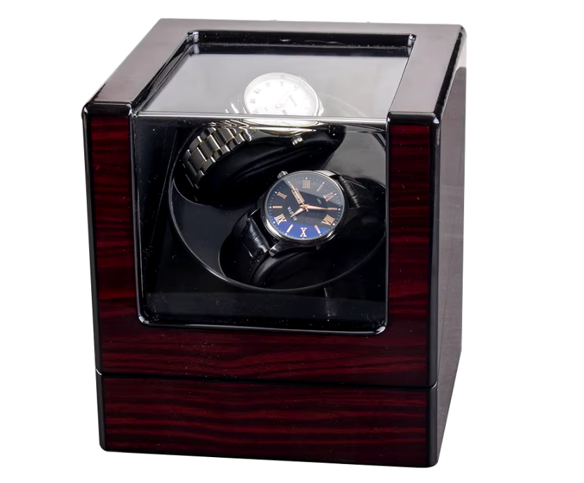 Remontoir Montre - Sommet