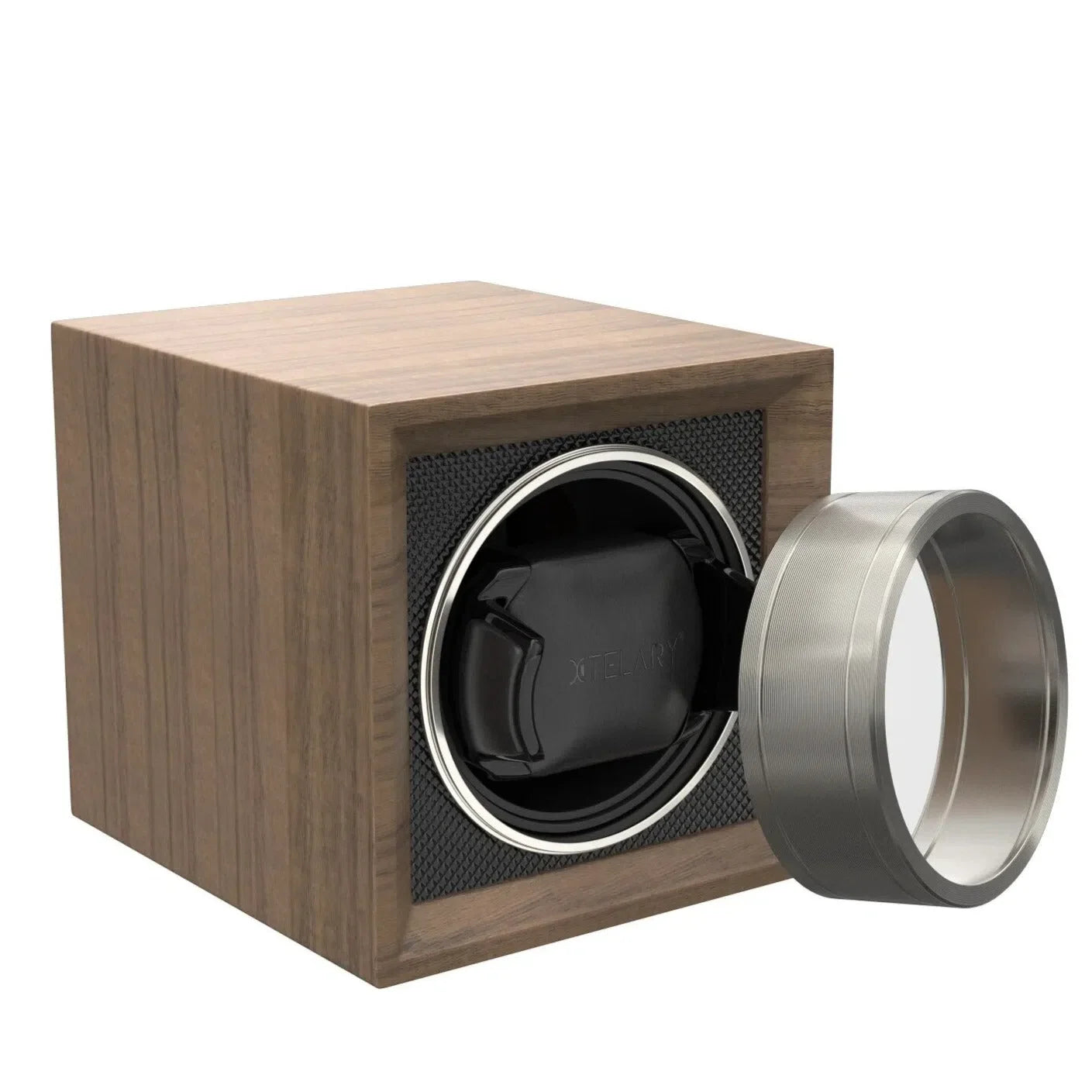 Remontoir Montre - Bois Doré