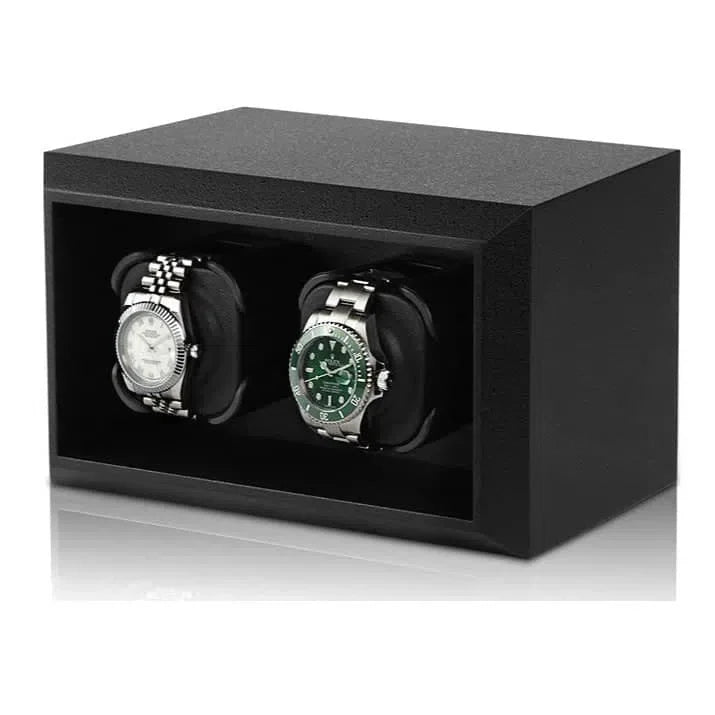 Remontoir Montre - Duo Bois