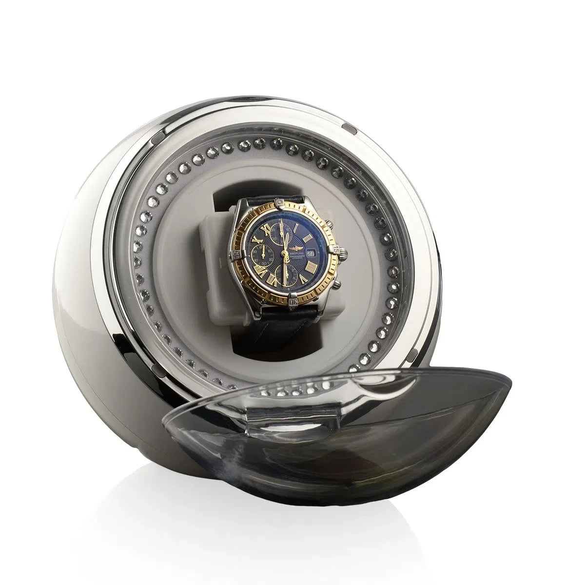 Remontoir Montre - Sphère Nacre