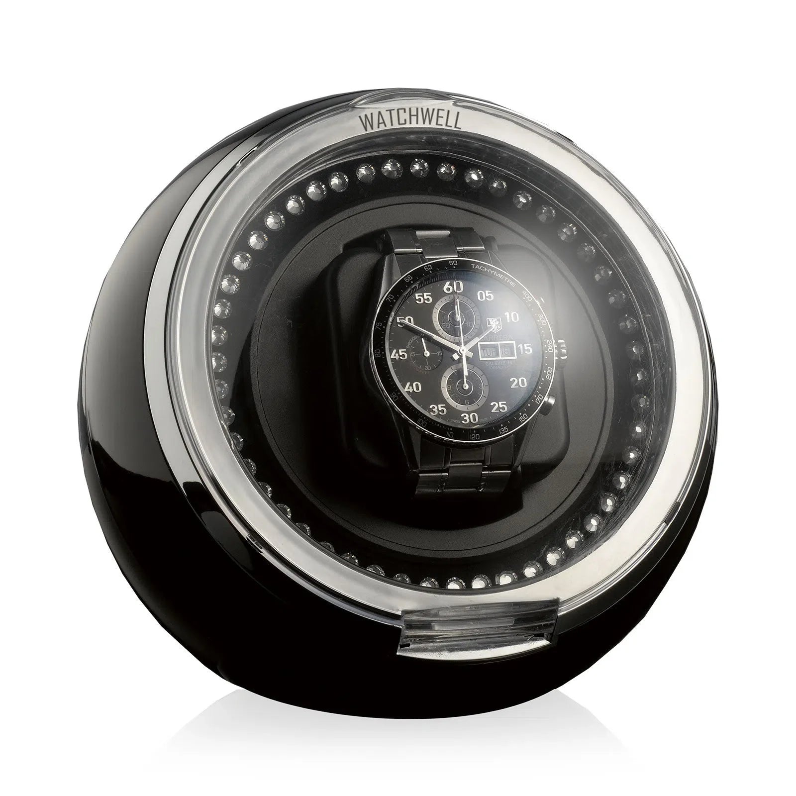 Remontoir Montre - Sphère Azur