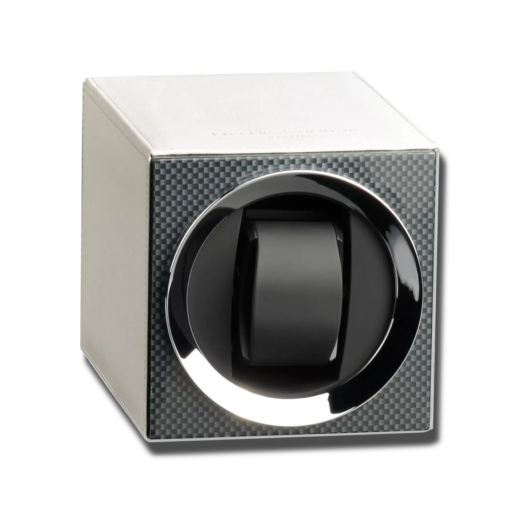 Remontoir Montre - Lune Blanche
