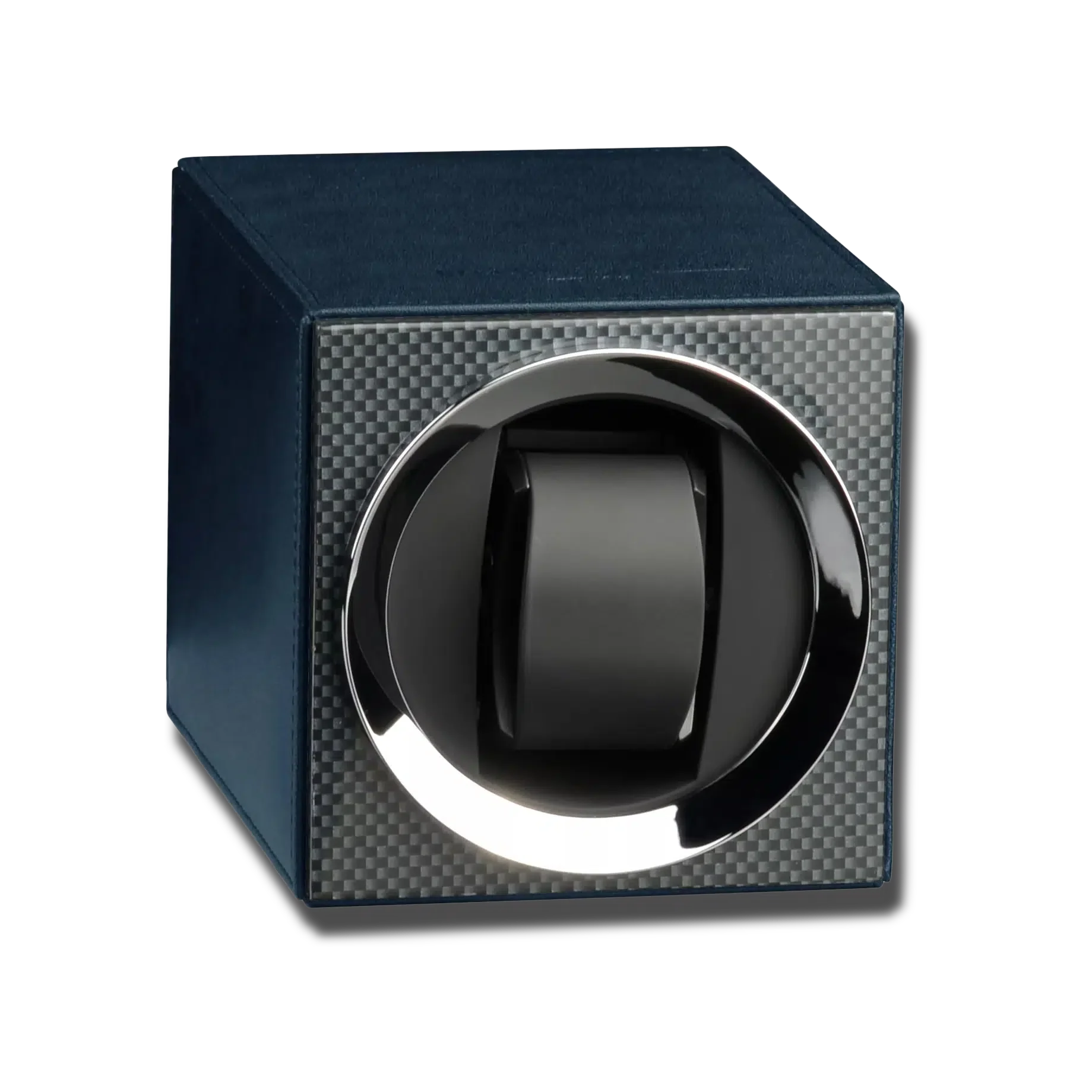 Remontoir Montre - Lune Saphir