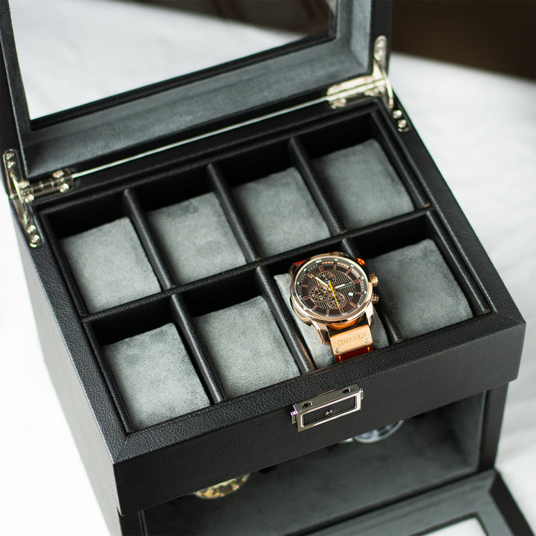 Remontoir Montre - Héritage