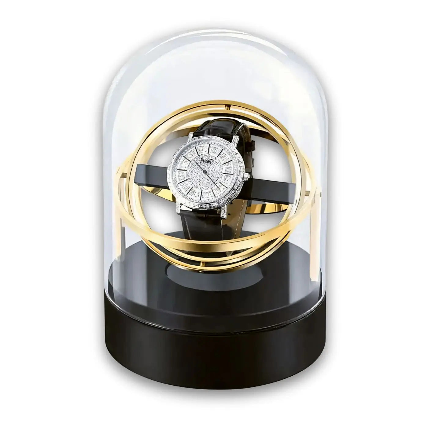 Remontoir Montre - Étoile d'Or
