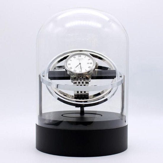Remontoir Montre - Lunaire