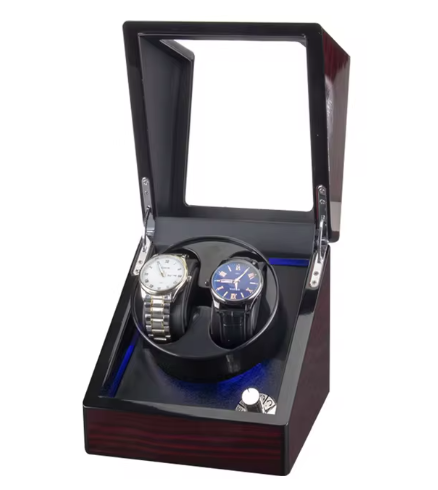 Remontoir Montre - Sommet