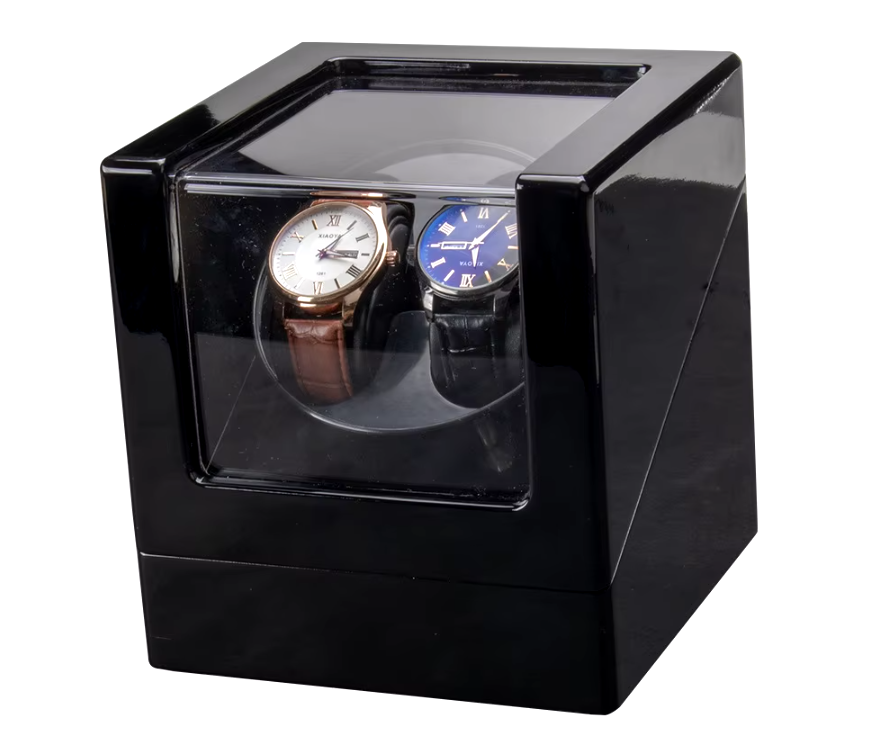 Remontoir Montre - Sommet