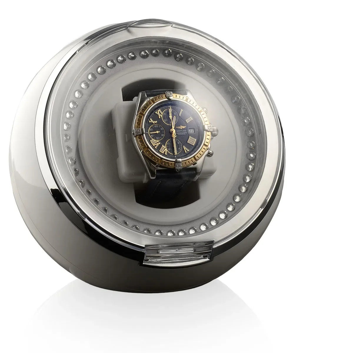 Remontoir Montre - Sphère Nacre