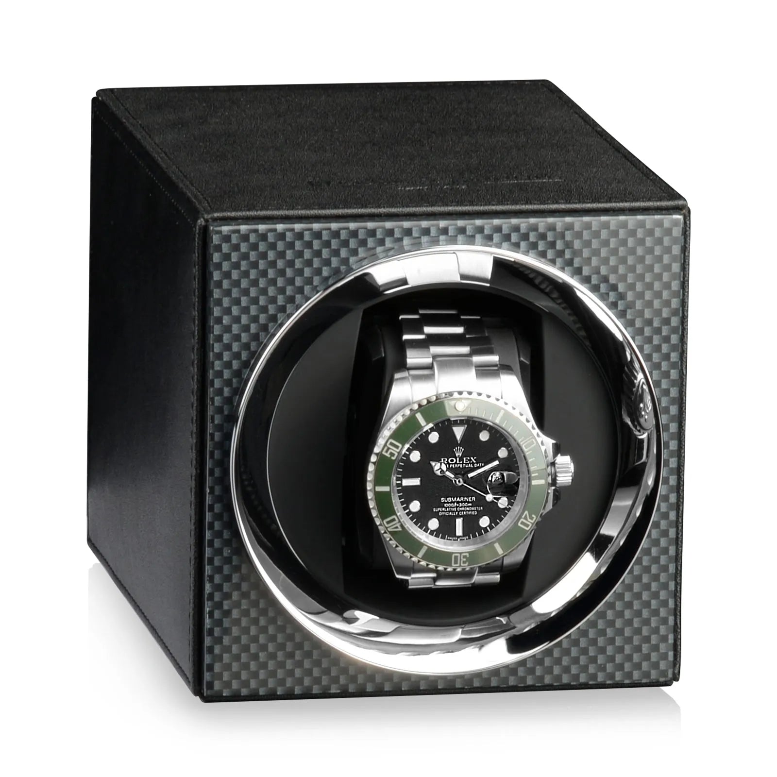 Remontoir Montre - Lune Laque