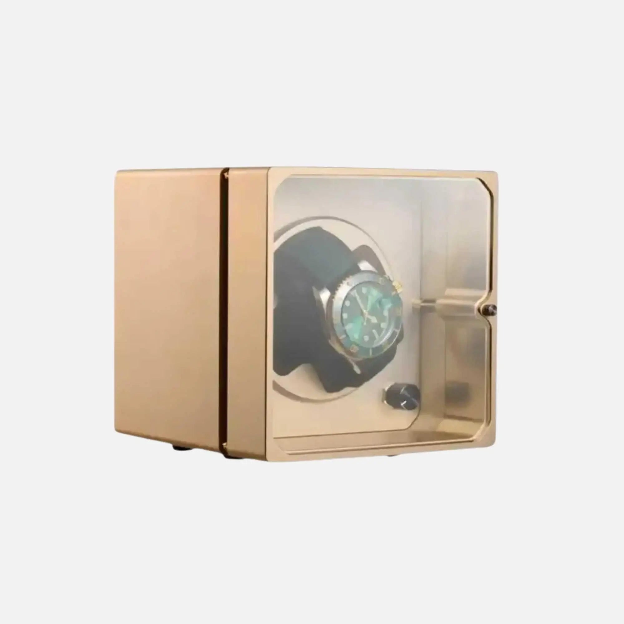 Remontoir Montre - Monolithe