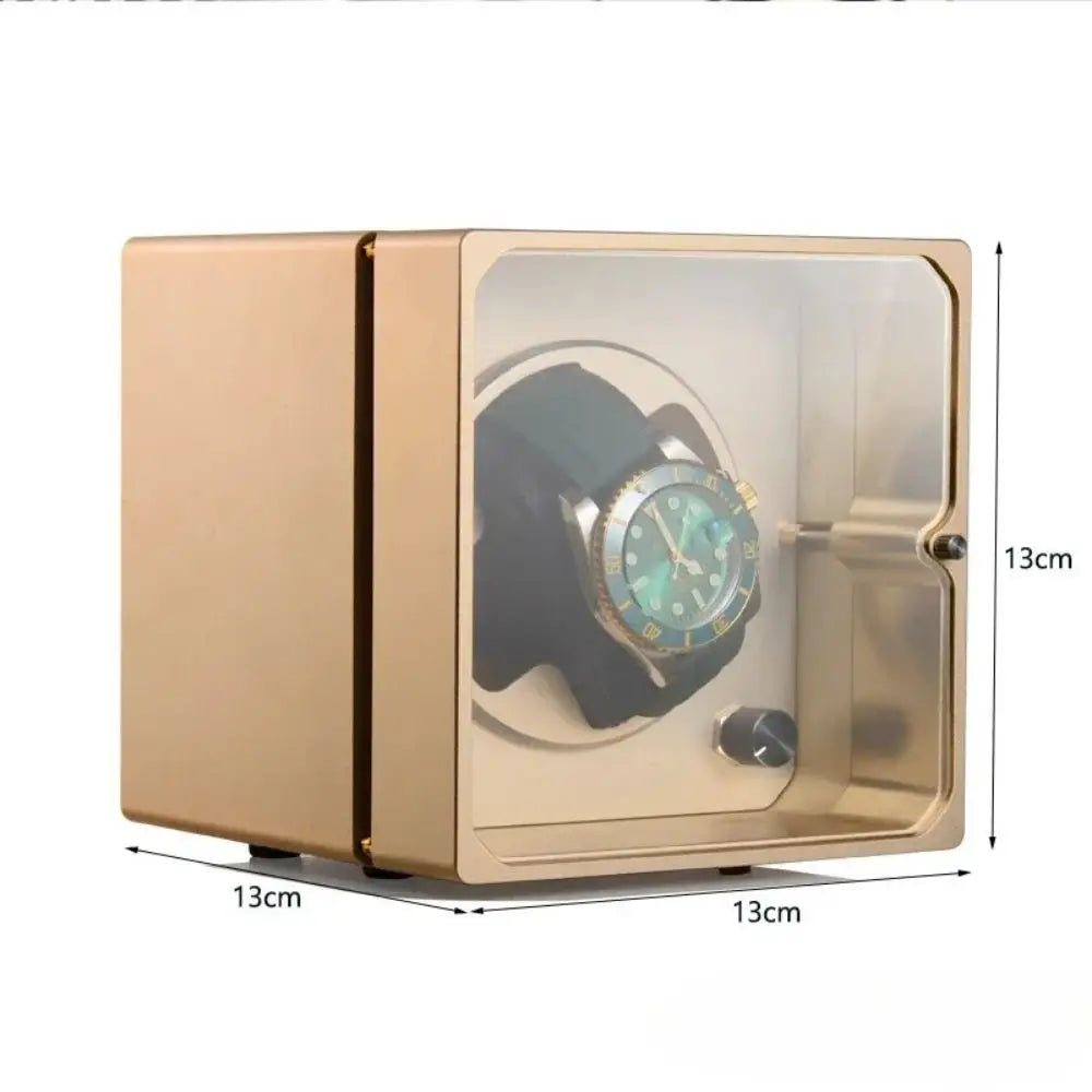 Remontoir Montre - Monolithe