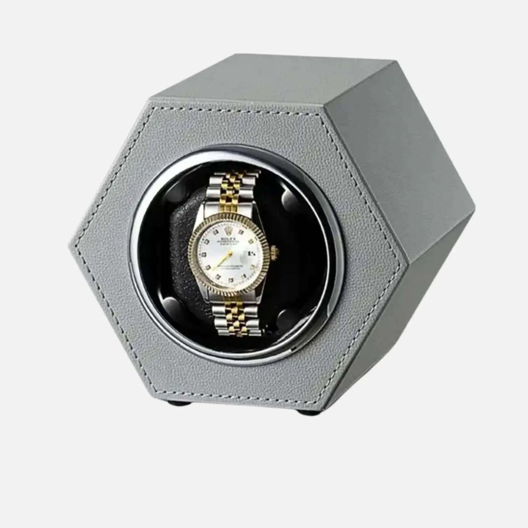 Remontoir Montre - Facette