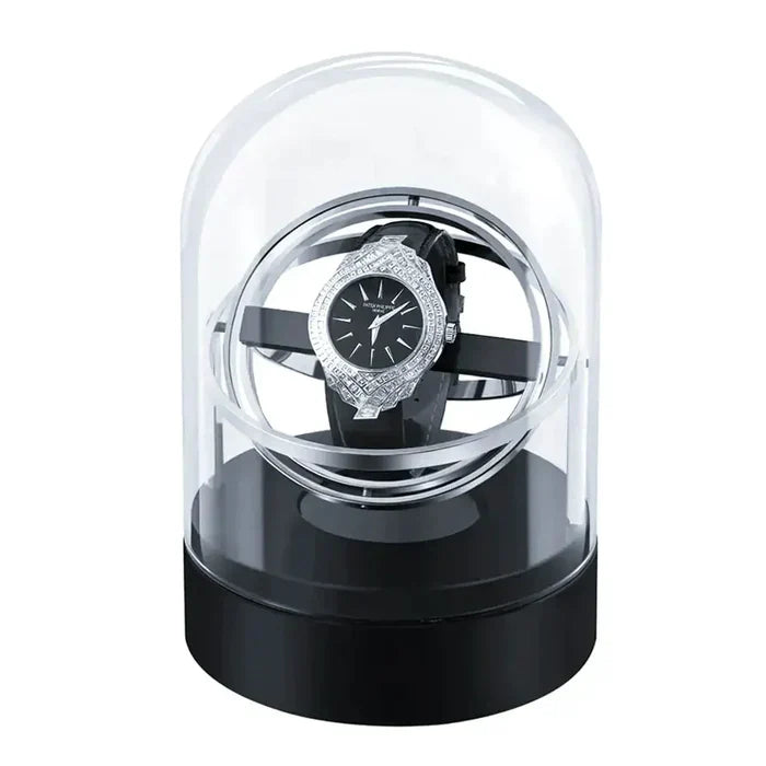 Remontoir Montre - Lunaire