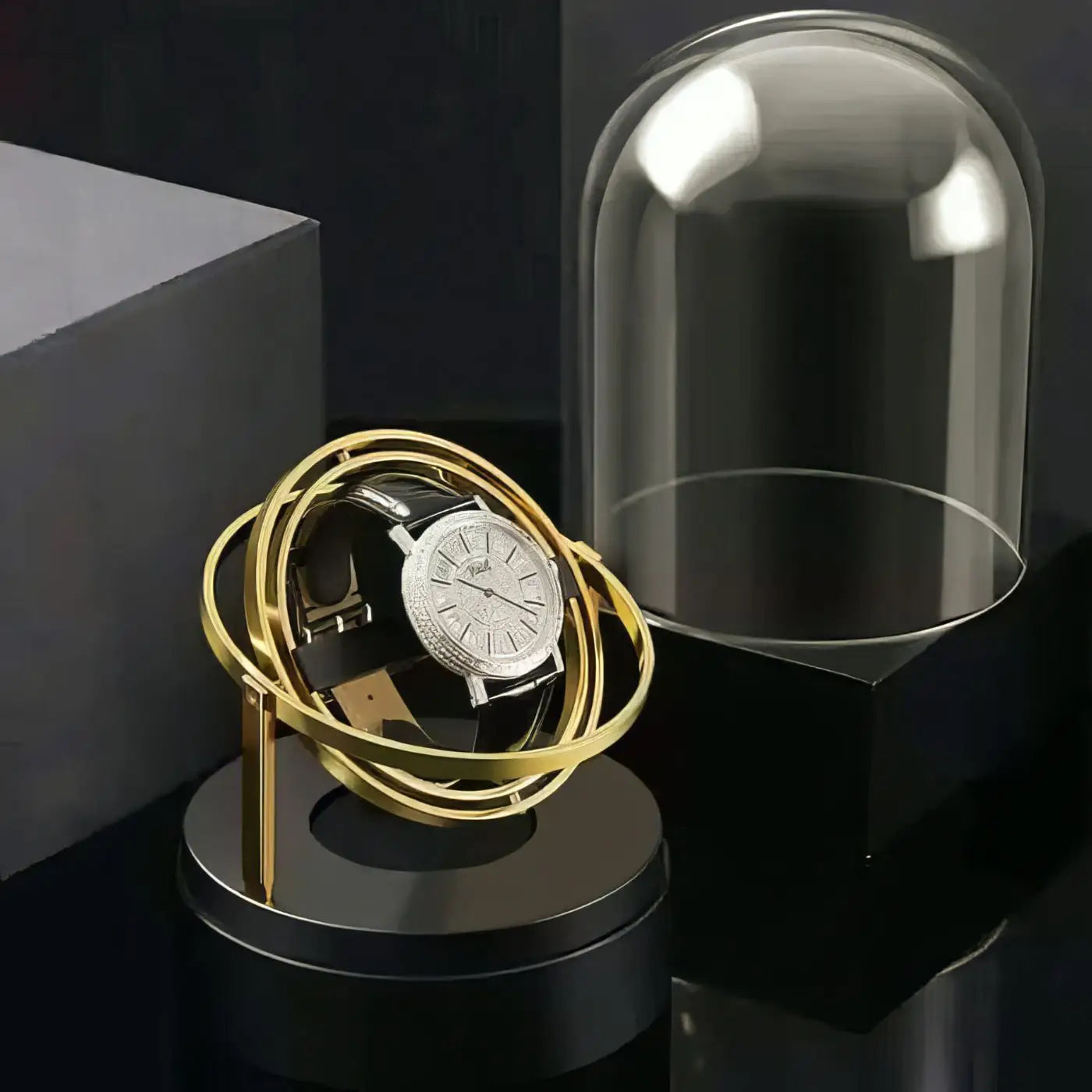 Remontoir Montre - Étoile d'Or